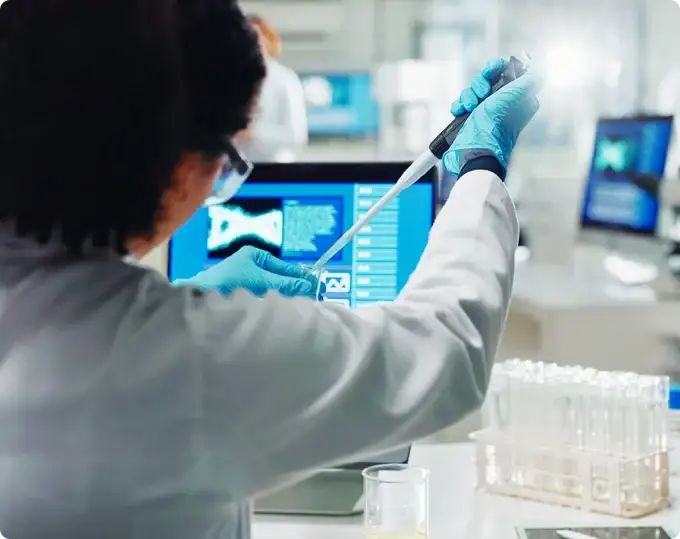 verified peptides