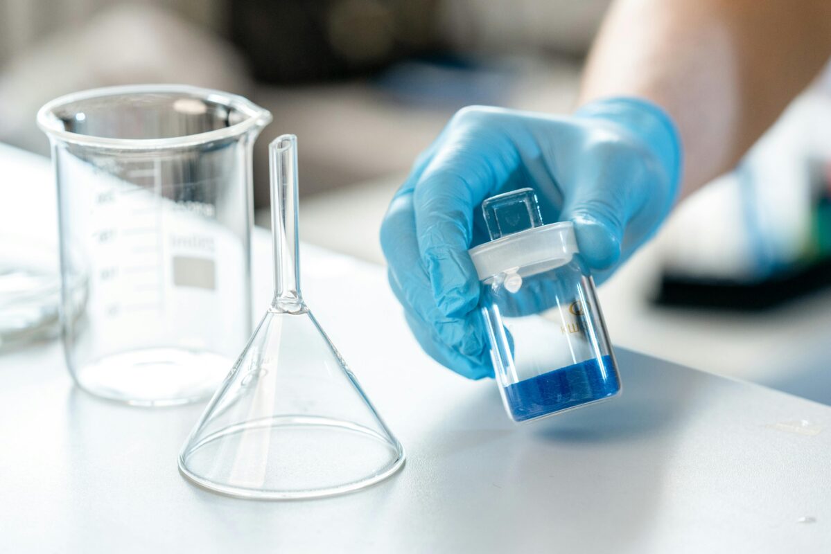 research peptides